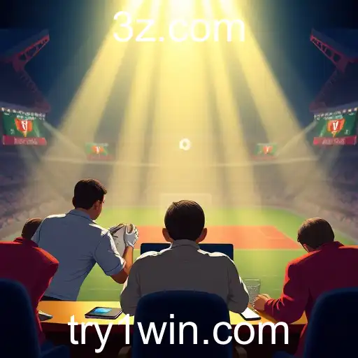 O Crescimento dos Jogos Online e a Ascensão do 1win