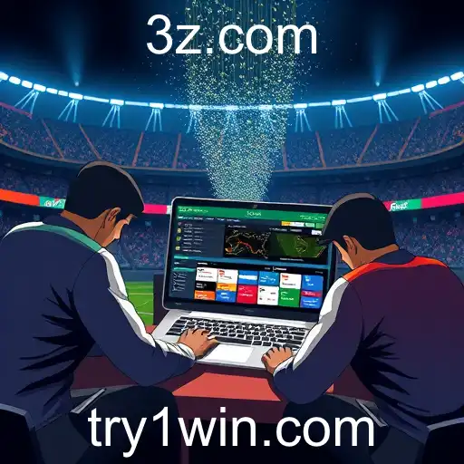 O Crescimento das Plataformas de Apostas em 2025