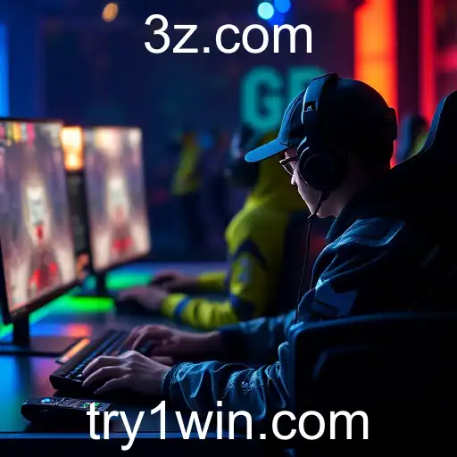 O Impacto dos Jogos Online no Brasil em 2025