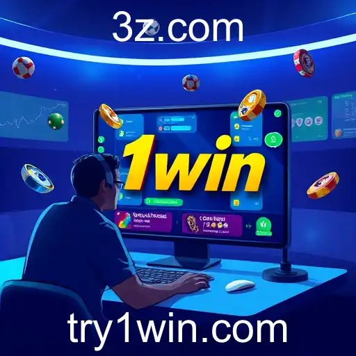 A Ascensão e Regulamentação dos Sites de Jogos Online em 2025