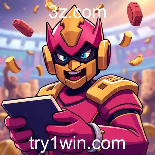 Cenário Atual dos Jogos Online e o Impacto da 1win no Brasil