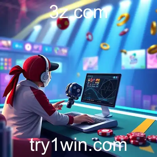 Tendências e Desafios no Mercado de Jogos Online