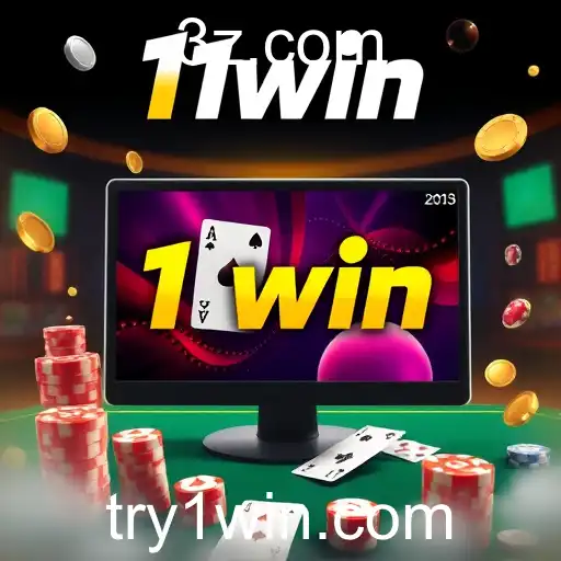 Cassino Online: A Nova Fronteira do Entretenimento Digital