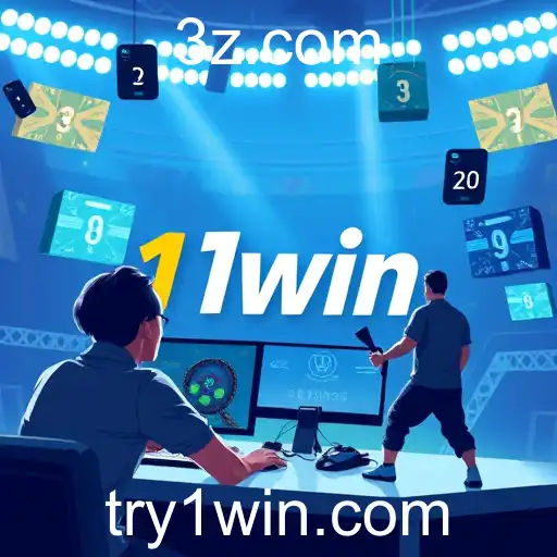 Cenário Atual dos Jogos Online em 2025