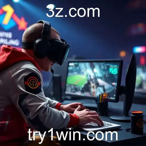 Tendências de Jogos Digitais em 2025