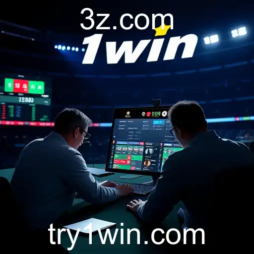 A Evolução do Mercado de Apostas Online em 2025