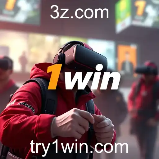 A Evolução e Impacto da 1win em 2025