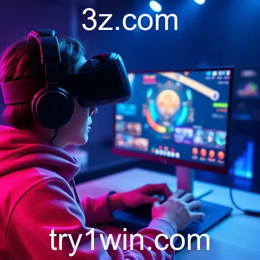 Tendências e Desafios no Mercado de Jogos Online