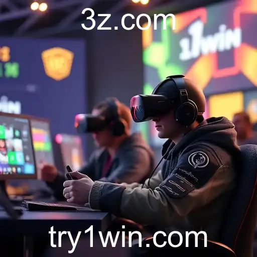 Crescimento das Plataformas de Jogos Online em 2025