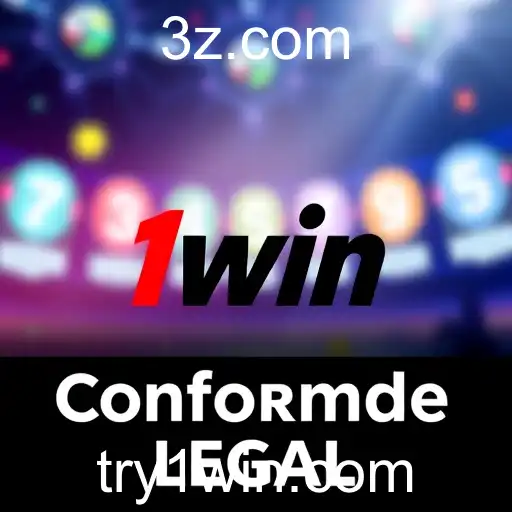 A Importância da Conformidade Legal na Plataforma de Jogos Online 1win