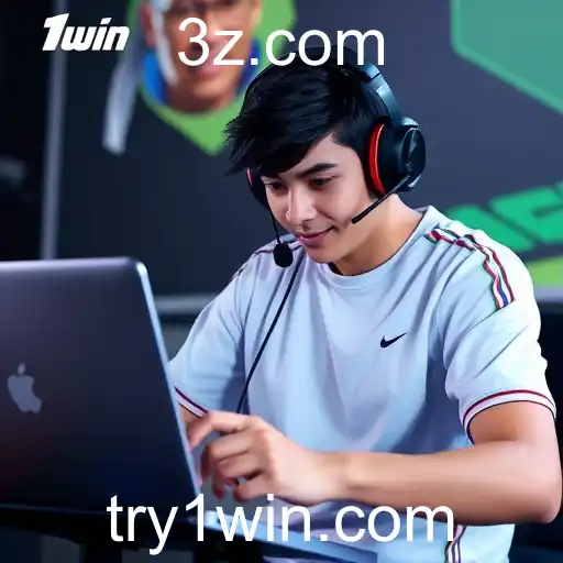 Tendências Atuais no Universo dos Jogos Online