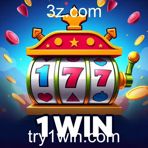 Descubra a Emoção dos Caça-Níqueis no 1win